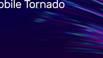 Mobile Tornado