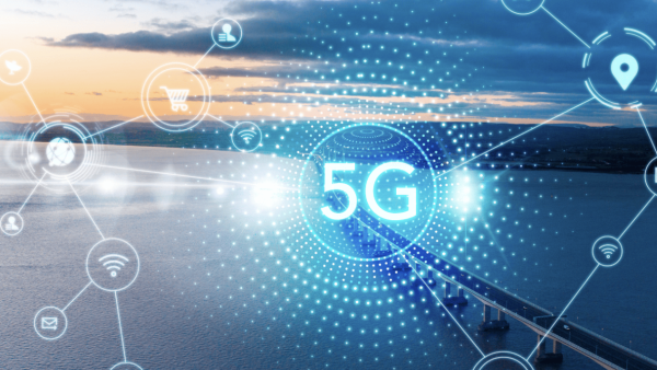 Flash 5G Private Network