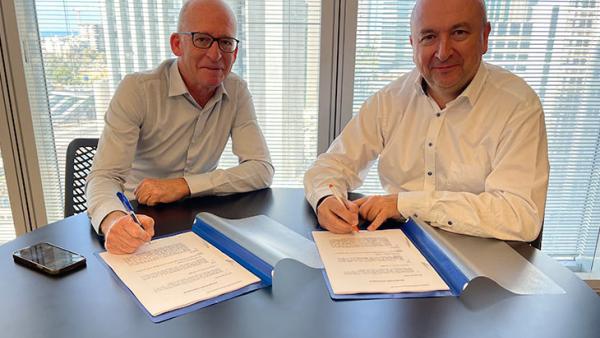 Entropia Elbit Kritische Breedband