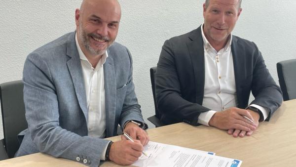 Spie en MCS Private Networks 5G