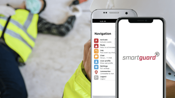 Flash PMN Smart Guard